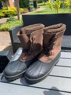Winterlaars, Seeland Grizzly Pac, Bruin, nieuw, 46, Ophalen of Verzenden, Nieuw, Bruin