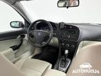 Saab 9-3 Sport Estate 1.8t Intro Edition AUTOMAAT NL-AUTO XE, 1998 cc, Gebruikt, Beige, 4 cilinders