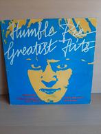 Humble pie greatest hits lp, Cd's en Dvd's, Vinyl | Rock, Gebruikt, Ophalen of Verzenden, 12 inch