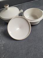 Fris Edam 2 schaaltjes, Ophalen of Verzenden, Overige materialen, Overige typen