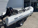 Brig 360 Falcon (bj 2020), Gebruikt, Benzine, Overige merken