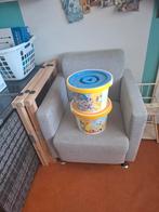 Meccano Bouwstenen in Emmer, Ophalen of Verzenden, Gebruikt, Losse stenen, Lego