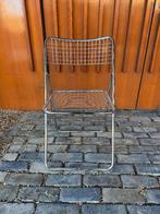 Vintage design Ikea Niels Gammelgaard klapstoel Ted Net, Ophalen, Gebruikt, Overige kleuren, -