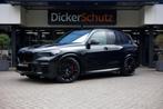 BMW X5 XDrive45e M Sport | Bowers & Wilkens | Pano | Trekhaa, Automaat, Gebruikt, 394 pk, Zwart