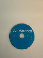 Wii Sports - Wii Game, Spelcomputers en Games, Games | Nintendo Wii, Gebruikt, 1 speler, Eén computer, Ophalen of Verzenden