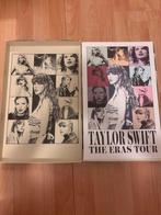 Eras Tour VIP Box - Taylor Swift, Verzamelen, Muziek, Artiesten en Beroemdheden, Ophalen of Verzenden, Zo goed als nieuw, Poster, Artwork of Schilderij