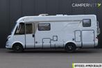 Hymer BMC-I 580 170pk Automaat | SLC AL-KO Chassis | Crystal, 7 tot 8 meter, Bedrijf, Diesel, Airconditioning