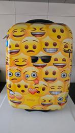2 leuke kinder trolley koffers, Sieraden, Tassen en Uiterlijk, Koffers, Ophalen, Gebruikt, Hard kunststof, Minder dan 50 cm