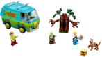 75902 - Scooby-Doo: The Mystery Machine, Kinderen en Baby's, Speelgoed | Duplo en Lego, Hello@support.lego.com, Verzenden, Lego