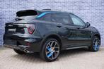 Lynk & Co 01 1.5 | TREKHAAK | tot 69 km Elektrisch rijden! |, Stof, Euro 6, Zwart, Bedrijf