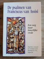 De psalmen van Franciscus van Assisi, Ophalen of Verzenden, Gelezen