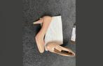 Trouwschoenen, Kleding | Dames, Trouwkleding en Trouwaccessoires, Beige, Nieuw, Ophalen of Verzenden, Linea Raffaelli