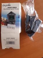 Gitaar stemmer merk Cherub WST-523, Muziek en Instrumenten, Instrumenten | Toebehoren, Ophalen of Verzenden, Nieuw, Elektrische gitaar