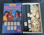 Rummikub reiseditie compleet, Hobby en Vrije tijd, Gezelschapsspellen | Bordspellen, Ophalen of Verzenden, Zo goed als nieuw