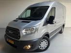 Ford Transit Automaat Servicewagen 350 2.0 TDCI 131PK euro6, Stof, 4 cilinders, Met garantie (alle), 2042 kg