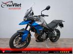 Schitterende Triumph Tiger 850 Sport bj 2021 Zie Foto\'s.!, 888 cc, Motorrijbewijs A, Bedrijf, Meer dan 35 kW