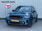 MINI Countryman 2.0 Cooper S E ALL4 MINI Yours / Veel opties, Automaat, 12 maanden, Gebruikt, Countryman