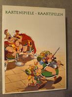 Asterix Legioensoldaat Kaartspel, Een of twee spelers, Ophalen of Verzenden, Zo goed als nieuw, Atlas Collection