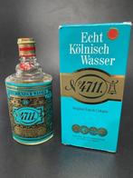 4711 Eau de Cologne 100 ml 90%, Ophalen of Verzenden, Zo goed als nieuw, Parfumfles, Gevuld