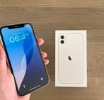 IPhone 11 | 128 GB | In Goede Staat, 128 GB, Wit, Zo goed als nieuw, Zonder simlock