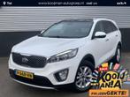 Kia Sorento 2.2 CRDi 4WD VAN ExecutiveLine Limited Automaat, Auto's, Automaat, 15 km/l, Gebruikt, Euro 6
