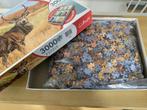 Mooie legpuzzel van 3000 stukjes – Hert, Ophalen, Meer dan 1500 stukjes, Zo goed als nieuw, Legpuzzel
