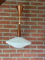 Prachtige vintage Louis Kalff hanglamp voor Philips, Antiek en Kunst, Antiek | Lampen, Ophalen