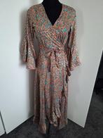 NIEUW.. Supermooie & hele aparte jurk!, Purple Queen, Verzenden, Nieuw, Onder de knie