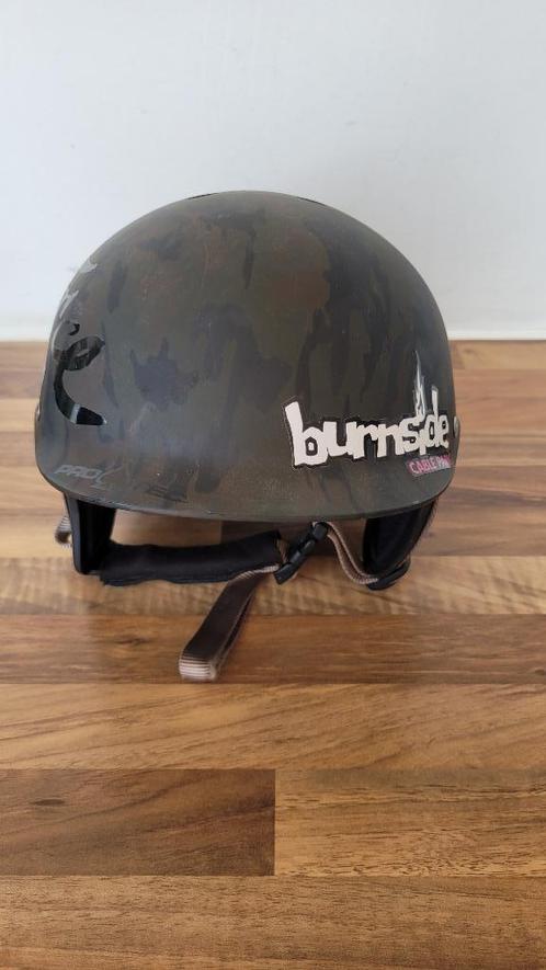 Protec helm voor watersport, waterskiën, wakeboarden enz, Watersport en Boten, Wakeboarden, Gebruikt, Overige typen, Ophalen of Verzenden