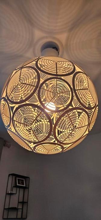Hue Ring te koop zonder lamp Wit! beschikbaar voor biedingen
