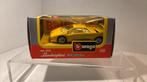 Lamborghini diablo Bburago 1.43, Hobby en Vrije tijd, Modelauto's | 1:43, Overige merken, Auto, Ophalen of Verzenden, A