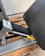 Nautilus Nitro Back extension / Hyperextension/back machine, Ophalen, Benen, Gebruikt, -