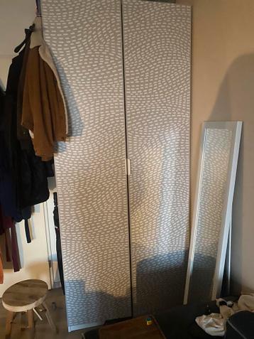 Kast PAX ikea - afbeelding 1