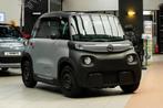 Opel Brommobiel Opel Rocks-E Kargo biro 2023 / 1j garantie, Gebruikt, Opel