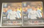 2016 adrenalyn xl official trading cards, Europa of Champions League