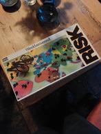 RISK, witte doos, als nieuw, Hobby en Vrije tijd, Gezelschapsspellen | Bordspellen, Ophalen of Verzenden, Zo goed als nieuw