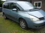 Renault Espace 2.2 DCI 2003 alle onderdelen, Auto-onderdelen, Gebruikt, Renault, Ophalen