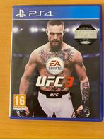 UFC 3