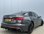 Audi A6 Limousine 55 TFSI Quattro 3.0 V6T 340PK S-Line, Auto's, Audi, Automaat, Gebruikt, Euro 6, 2995 cc