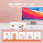 Thermische Label Printer, Computers en Software, Labelprinters, Niet ingevuld, Verzenden, Niet ingevuld, Nieuw
