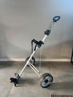 Golftrolley - 2 wielen, ., Ophalen of Verzenden, Zo goed als nieuw, .