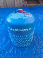 Campingaz 907 navulbaar gasfles, Caravans en Kamperen, Kampeeraccessoires, Ophalen, Gebruikt