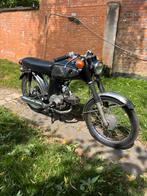 Honda SS50 KO 1967 5 speed, Fietsen en Brommers, Brommers | Honda, Ophalen, Gebruikt, Overige modellen