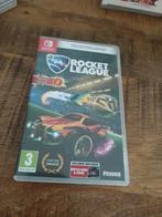 Rocket League Nintendo Switch, Racen en Vliegen, Ophalen of Verzenden, Zo goed als nieuw, 3 spelers of meer