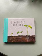 Libby Walden - Dingen die groeien, Ophalen of Verzenden, Zo goed als nieuw, Libby Walden