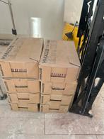 Marazzi Zellige Corallo tegels 8 dozen 10x10cm, Nieuw, Minder dan 5 m², Wandtegels, Keramiek