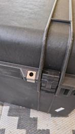 Pelicase 1690, Uitschuifbare handgreep, Gebruikt, Hard kunststof, Ophalen of Verzenden