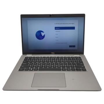 Dell Latitude 5430 Laptop | Intel Core i5-1245U 1,6Ghz 16GB beschikbaar voor biedingen