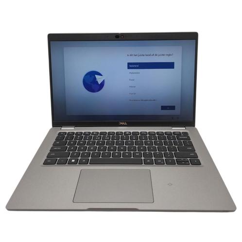 Dell Latitude 5430 Laptop | Intel Core i5-1245U 1,6Ghz 16GB, Computers en Software, Windows Laptops, Zo goed als nieuw