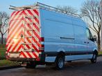 MERCEDES-BENZ SPRINTER 516 l3h2 dubbellucht ac!, Auto's, Bestelauto's, Gebruikt, Euro 6, Mercedes-Benz, Bedrijf